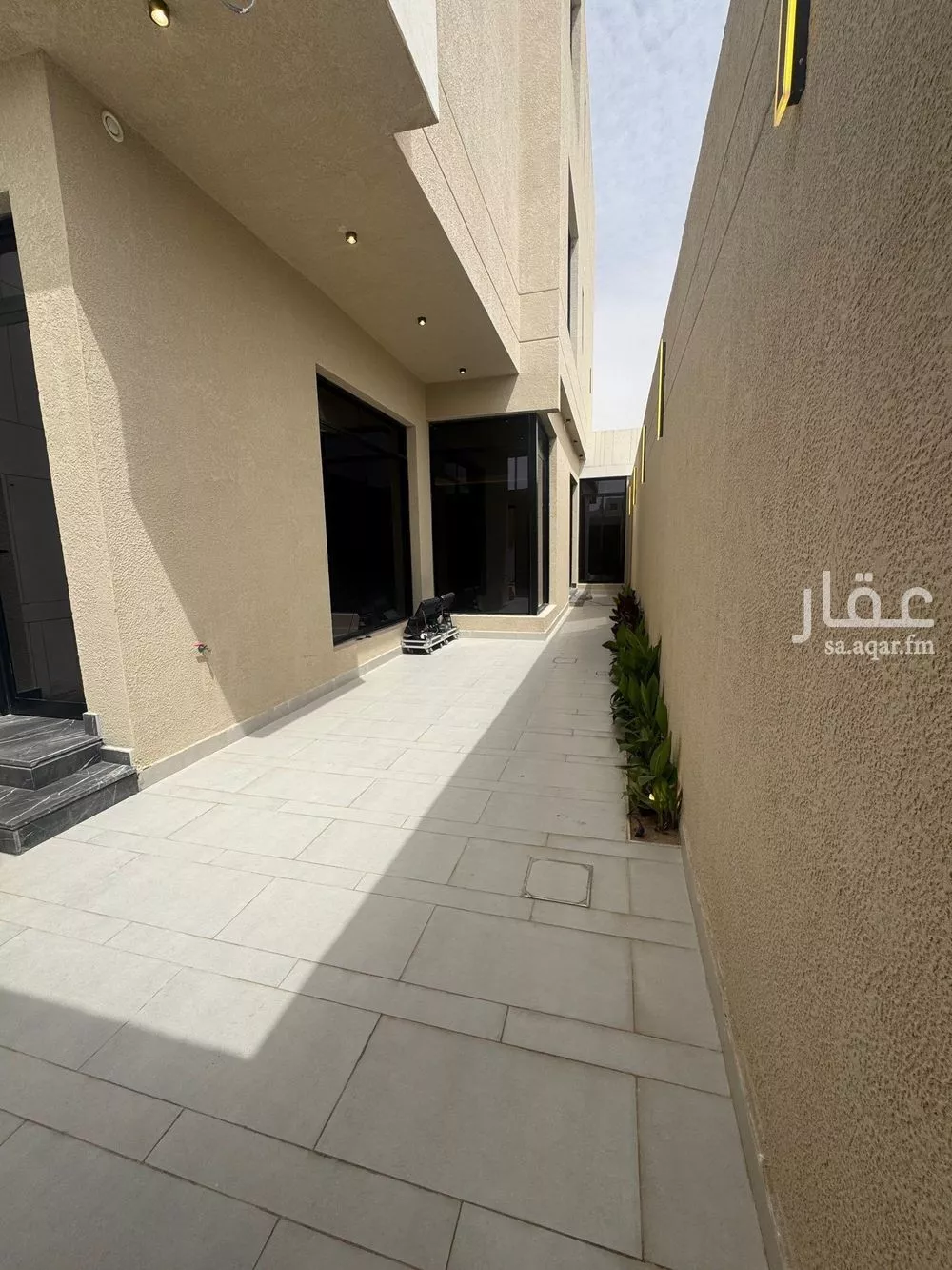 دور 5 غرف في الرمال 8