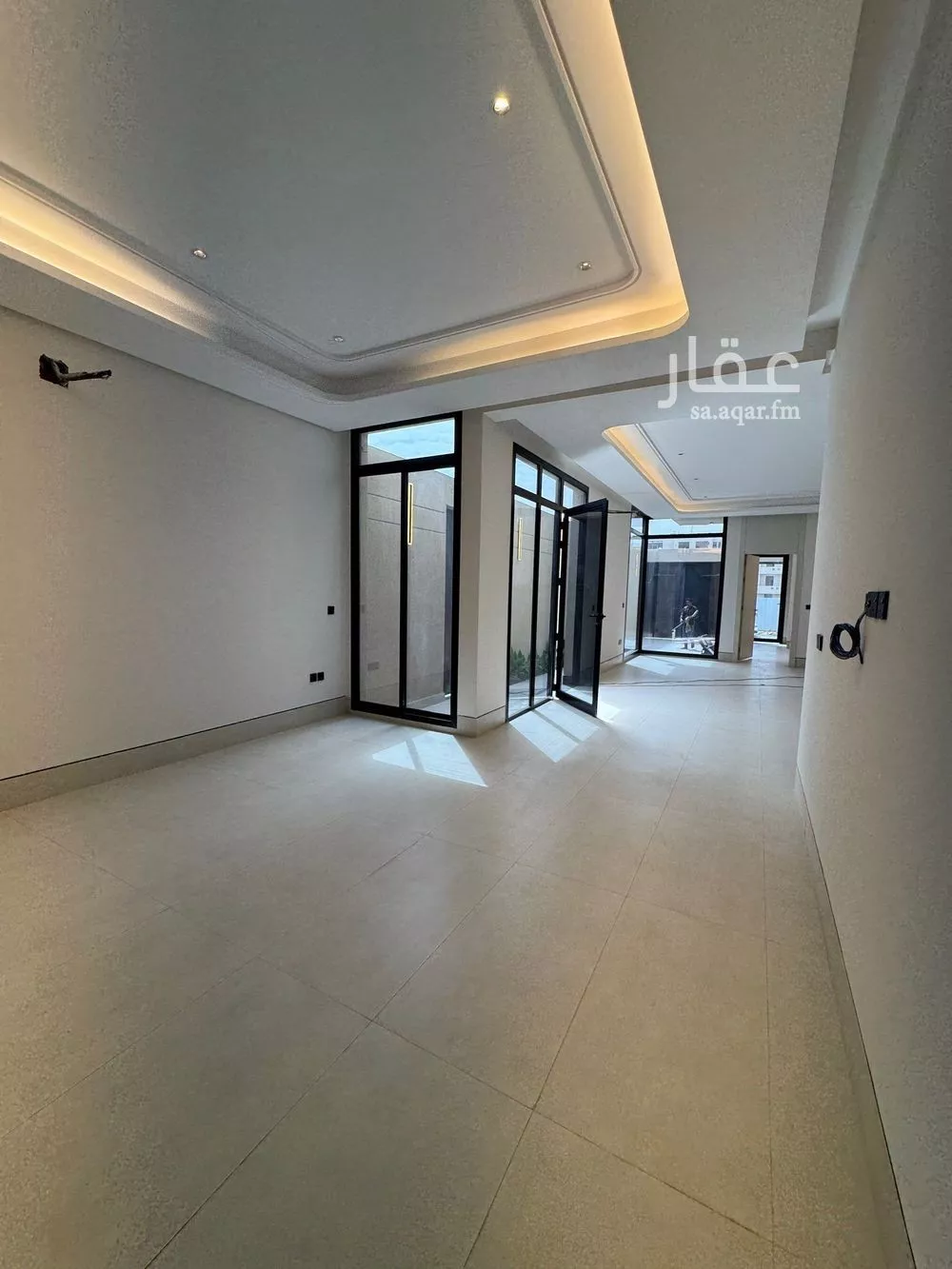 دور 5 غرف في الرمال 10