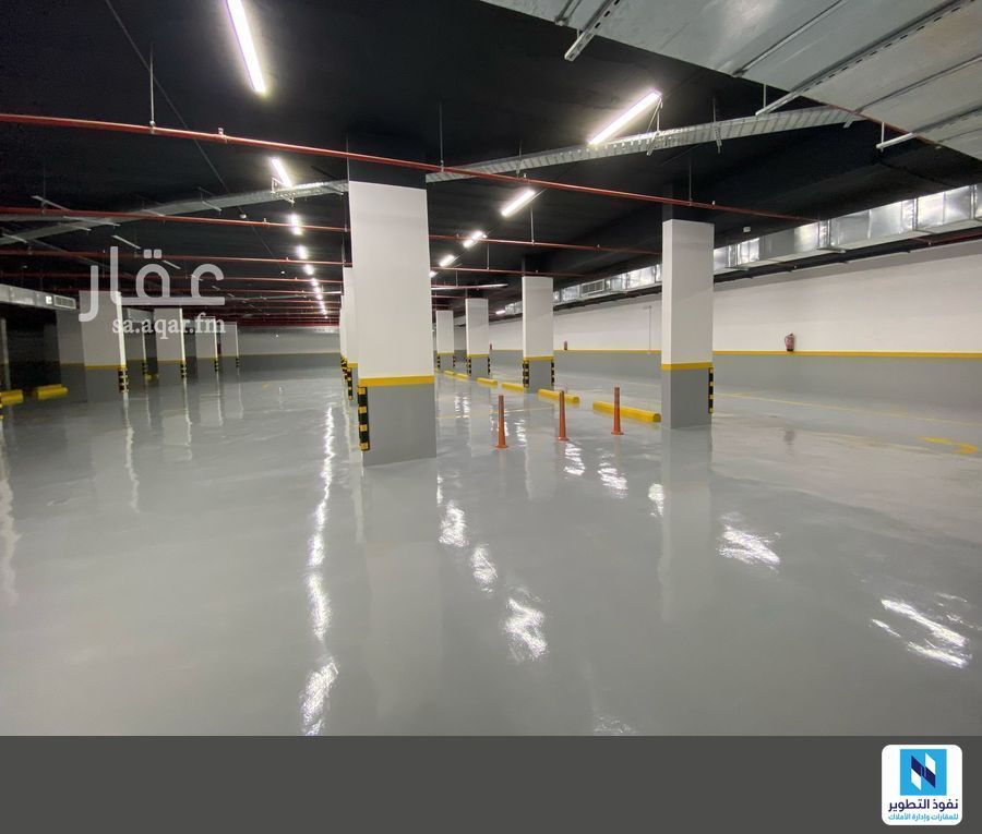 36 bedroom building in Al Malqa, Riyadh 8