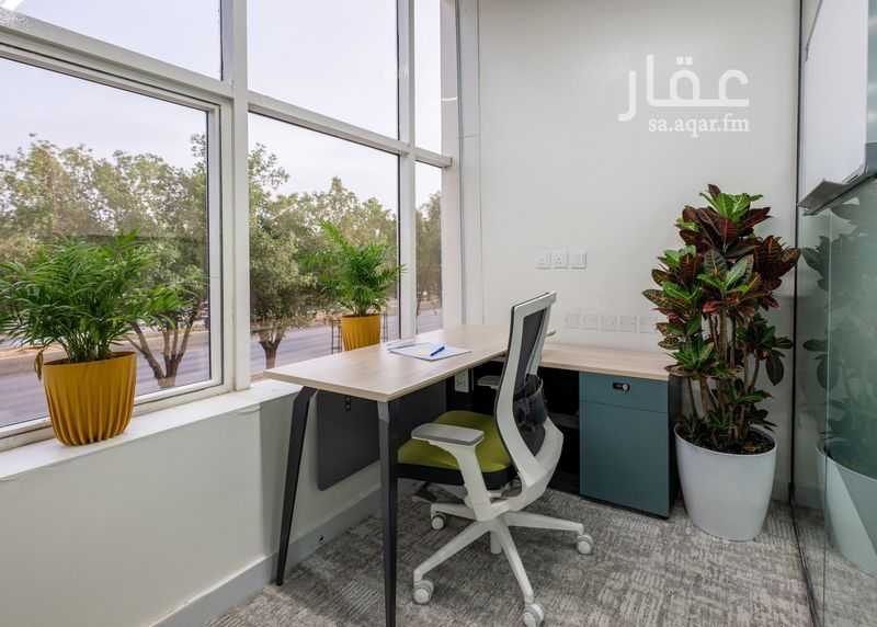 عقار 1 غرف في التعاون، الرياض 4