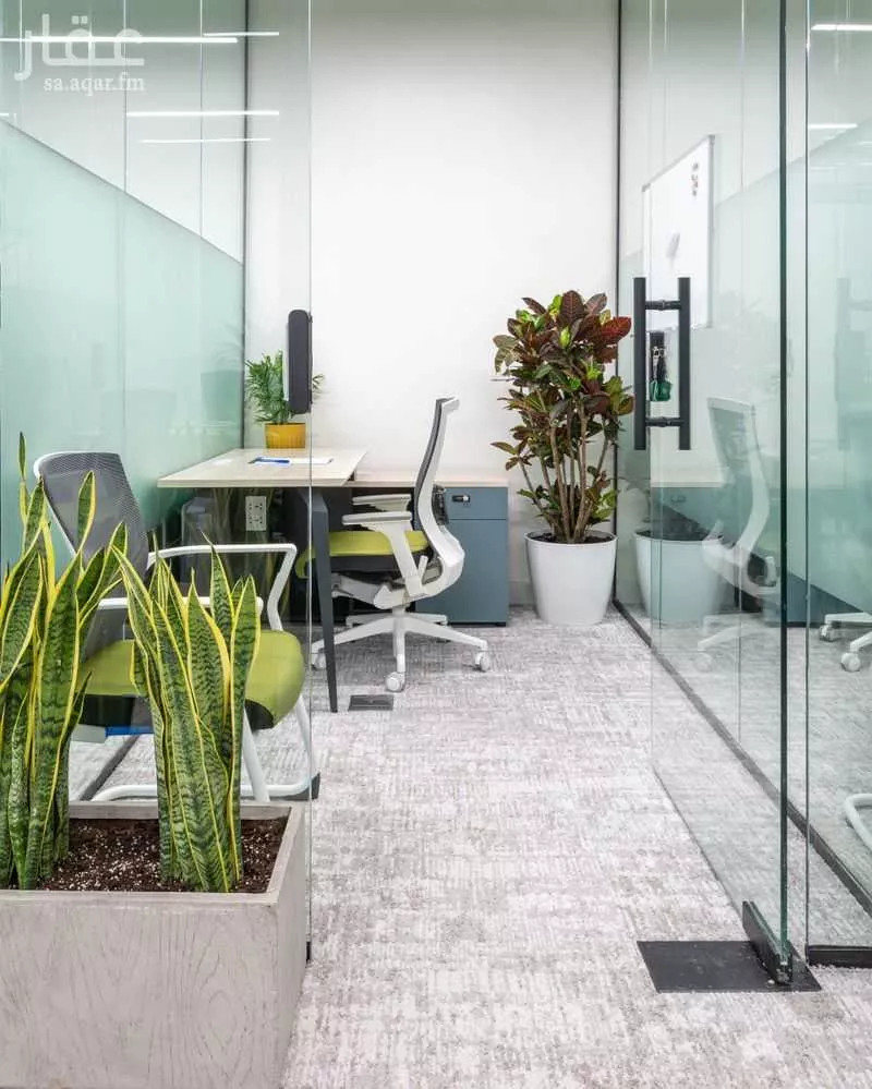 مكتب 785 م² في التعاون 2