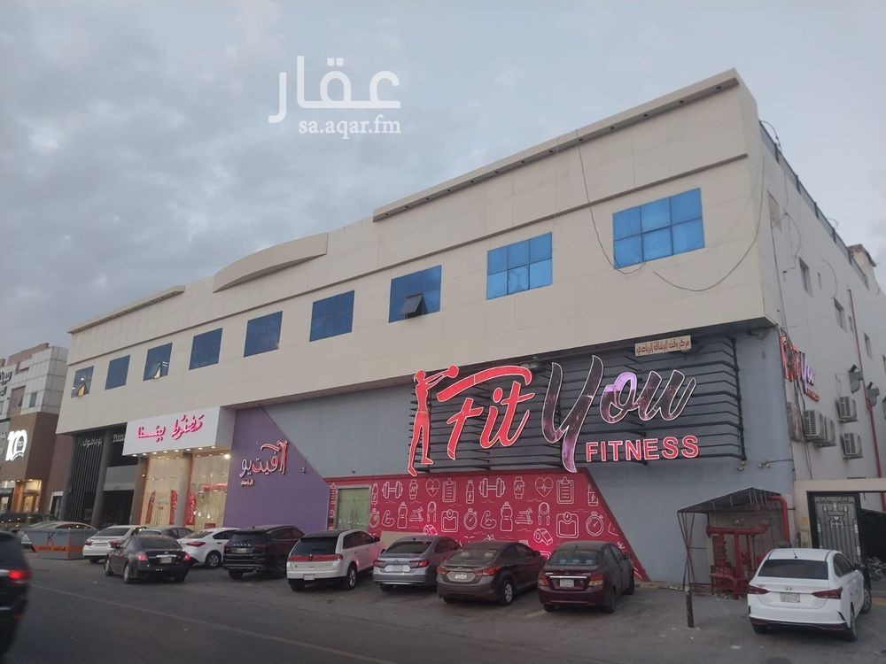 1 bedroom office in As Suwaidi Al Gharabi, Riyadh 2