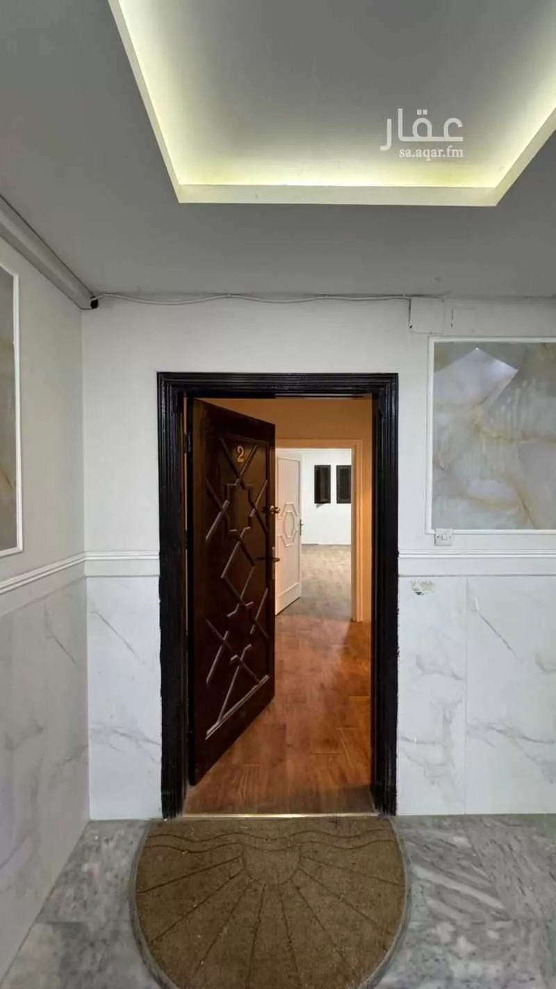 مكتب 980 م² في الواحة 5