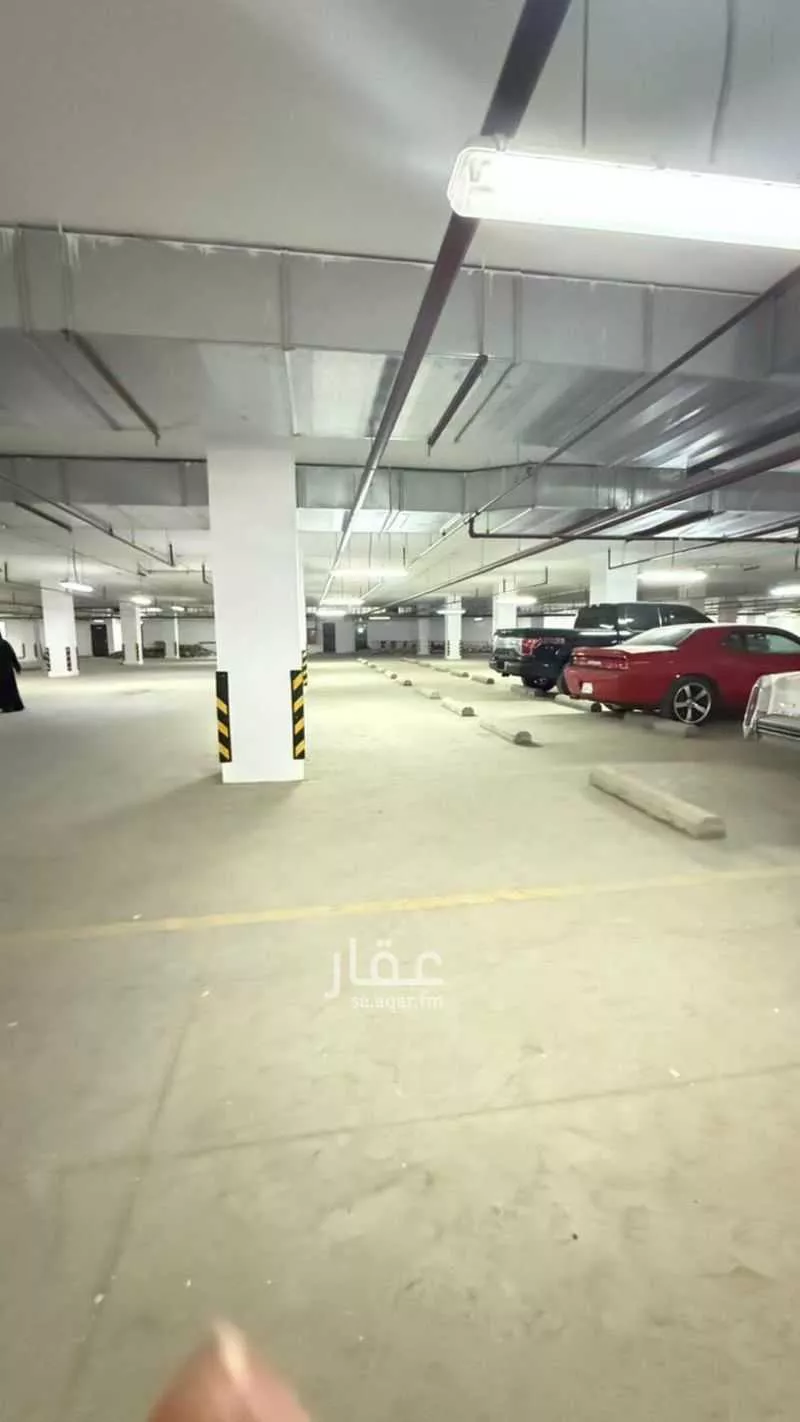 مكتب 5000 م² في الدريهمية 2