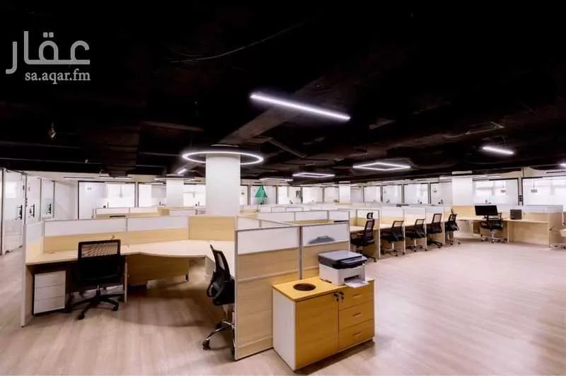 مكتب 5000 م² في الدريهمية 4