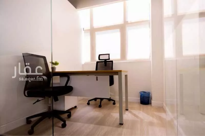 مكتب 5000 م² في الدريهمية 5