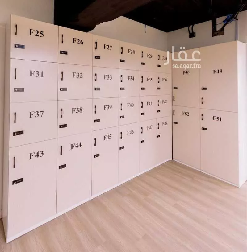 مكتب 5000 م² في الدريهمية 6