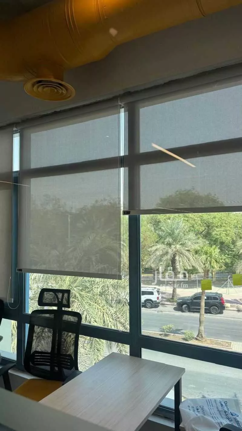 مكتب 5000 م² في الدريهمية 7