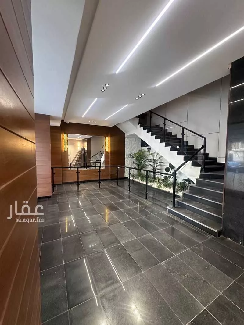 شقة 4 غرف في النعيم 4