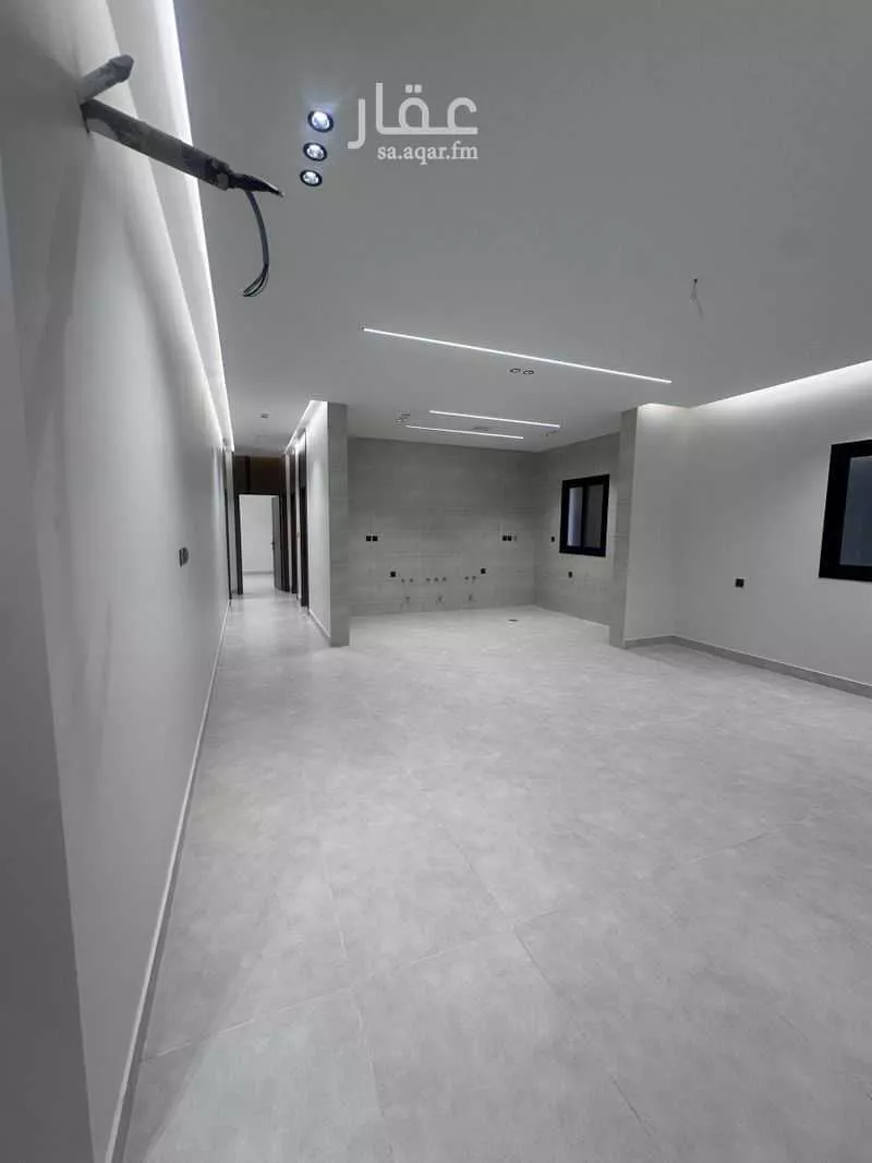 شقة 4 غرف في النعيم 6