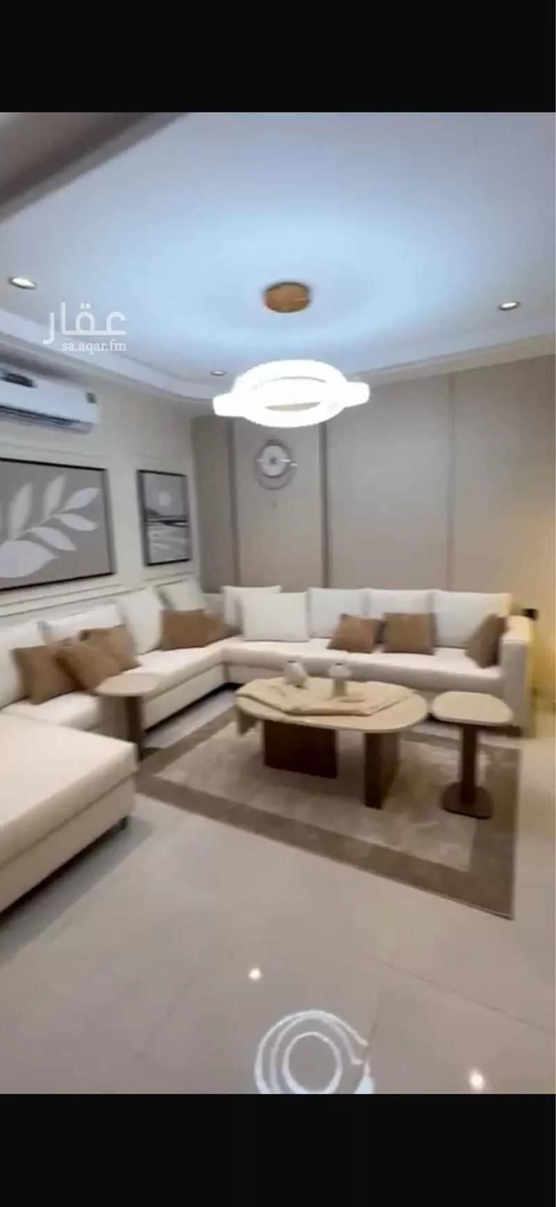 شقة 4 غرف في الصفا 8