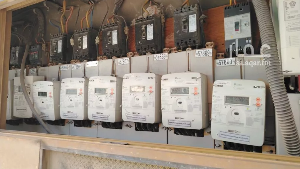 عمارة 199 م² في العدامة 3