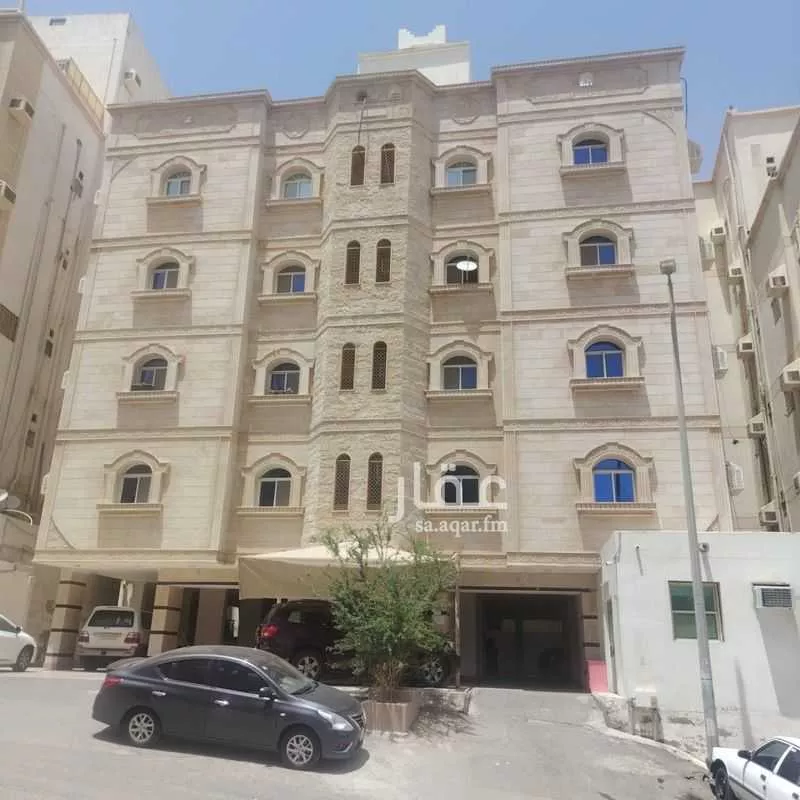 عقار 5 غرف في أبرق الرغامة، جدة