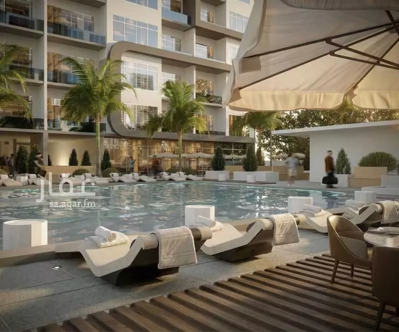 عمارة 7435 م² في الصدفة 2