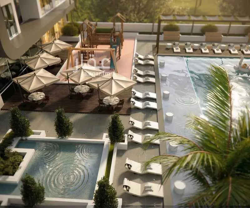 عمارة 7435 م² في الصدفة 3