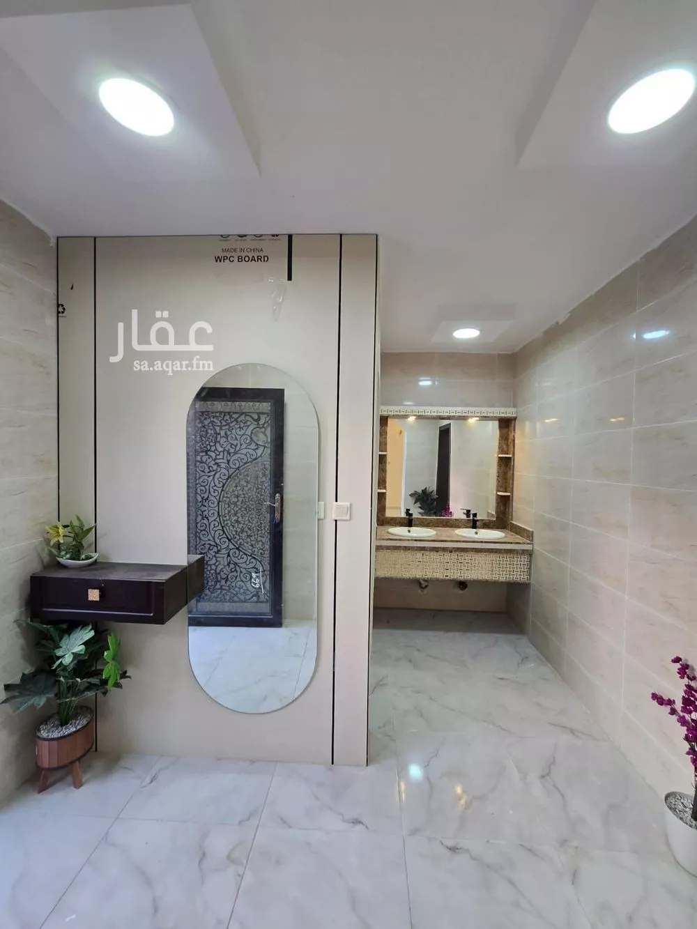 فيلا 6 غرف في ضاحية الملك فهد 3