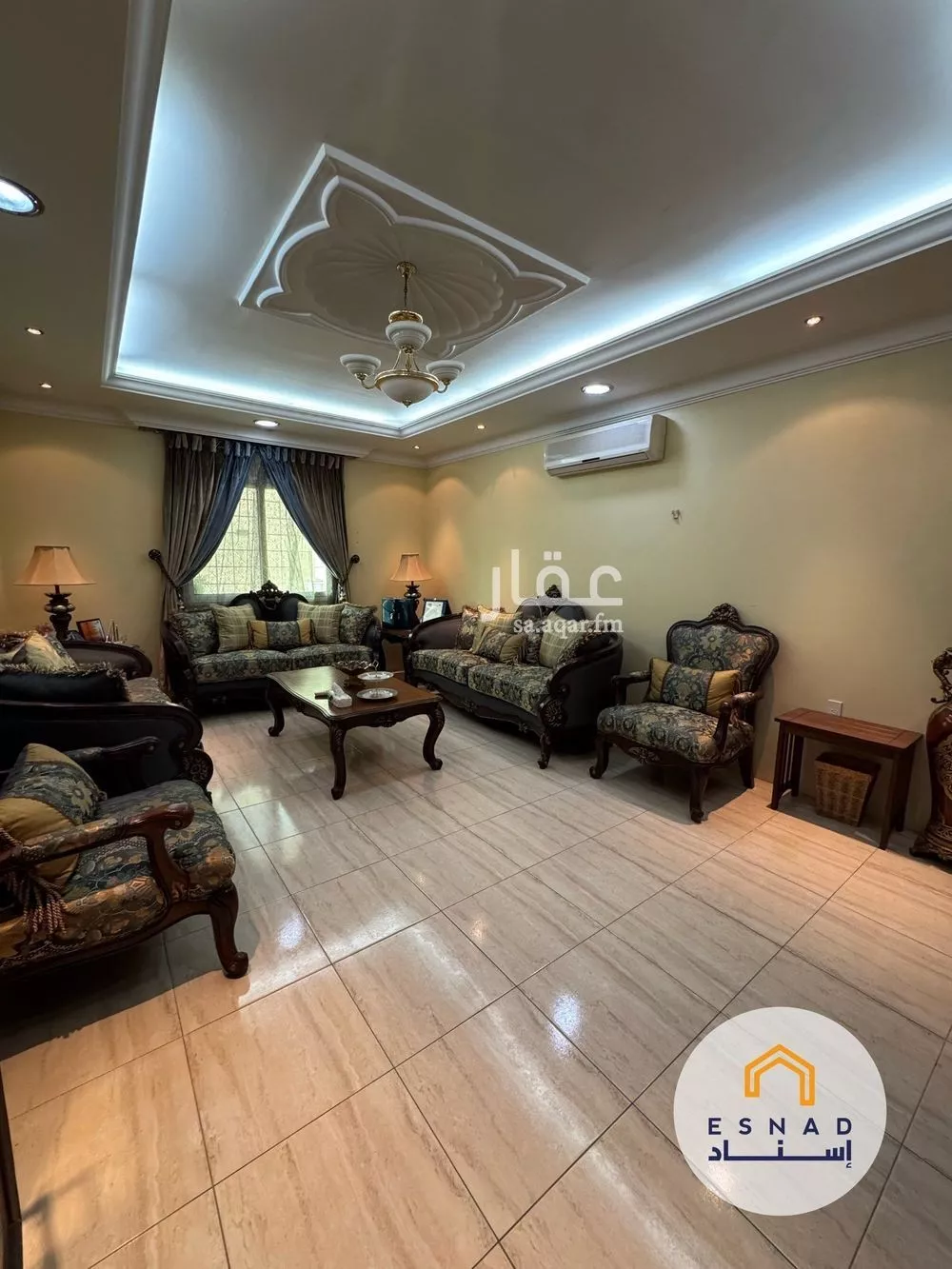 فيلا 5 غرف في الفيصلية 3