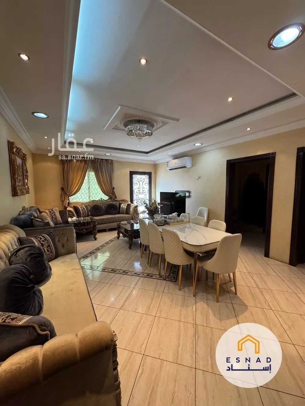 فيلا 5 غرف في الفيصلية 5