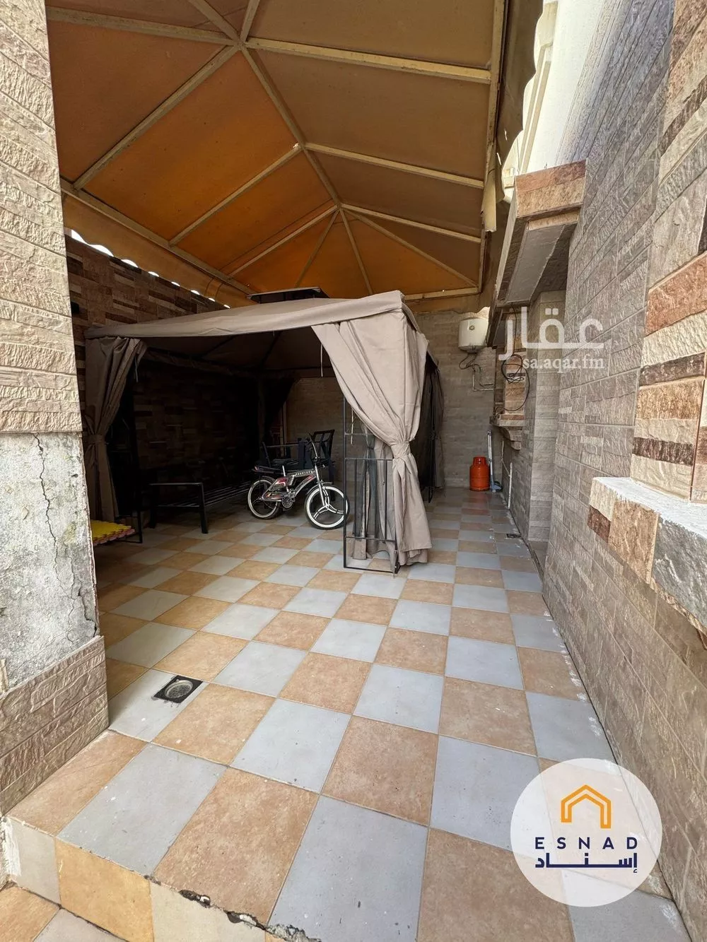 فيلا 5 غرف في الفيصلية 6