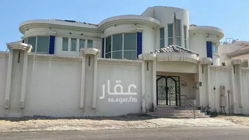 فيلا 8 غرف في المحمدية 4