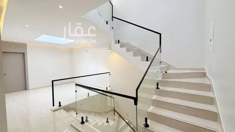 فيلا 7 غرف في ضاحية الملك فهد 20