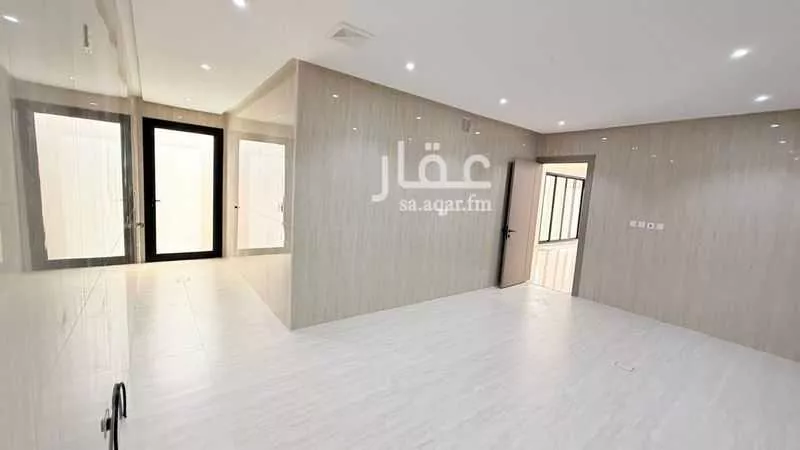 فيلا 7 غرف في ضاحية الملك فهد 6