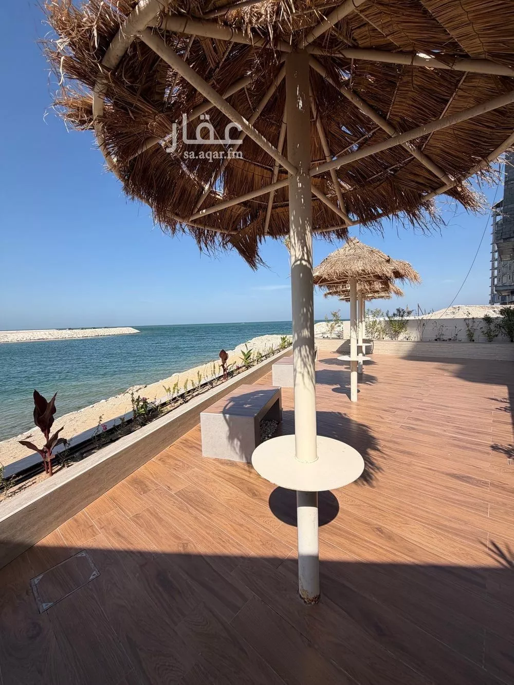 شقة 3 غرف في الخور 2