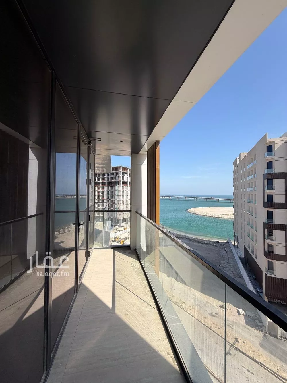 شقة 3 غرف في الخور 4