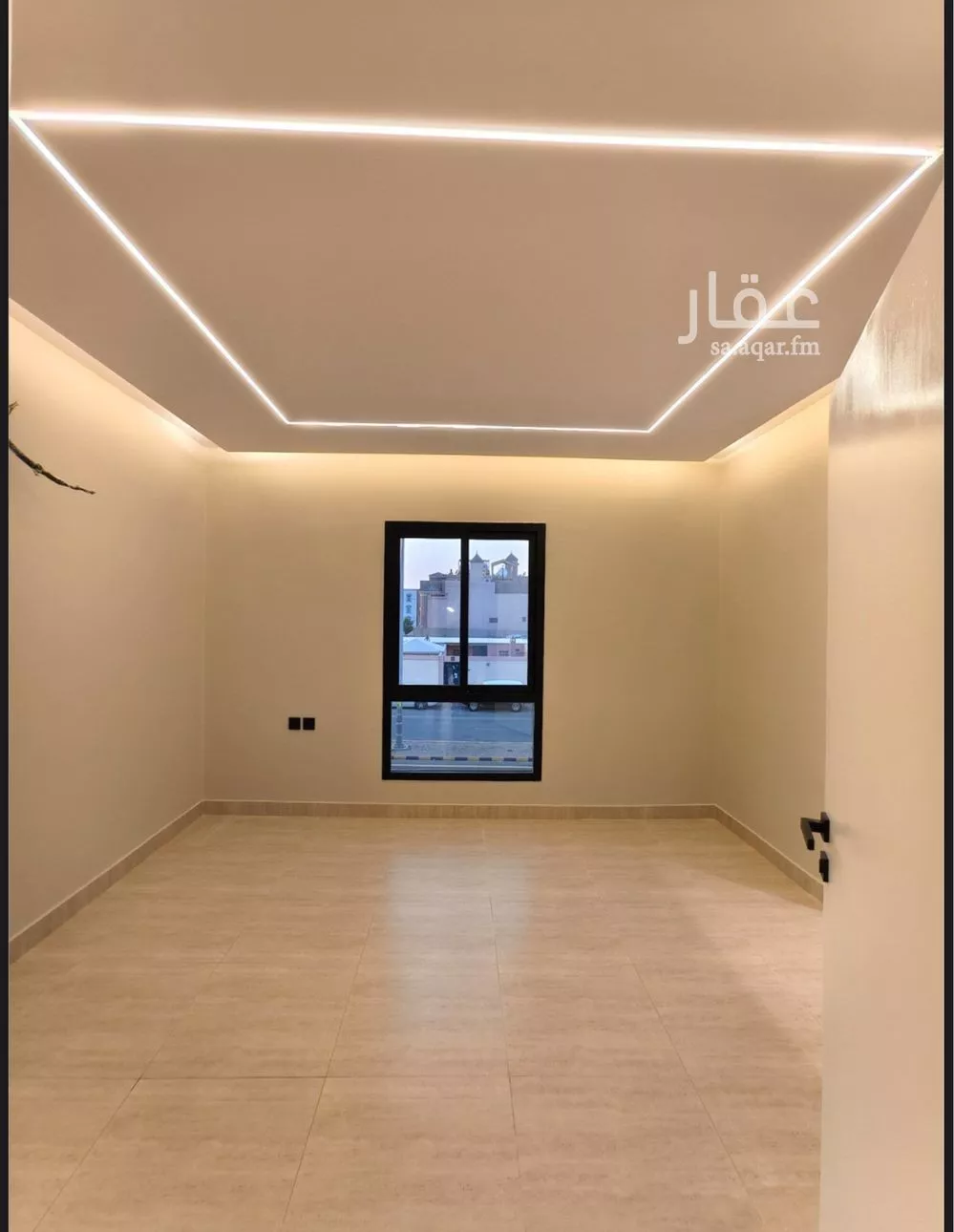 1 bedroom apartment in Al Qairawan 2