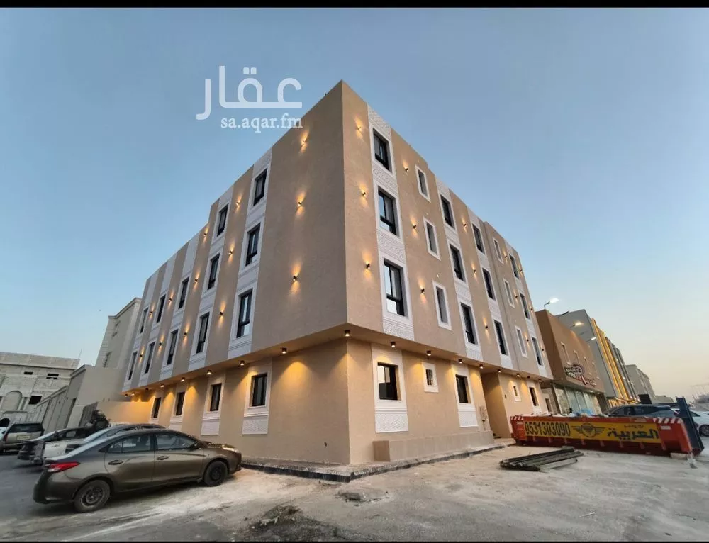 1 bedroom apartment in Al Qairawan 8