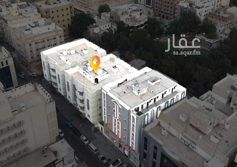 20 bedroom building in Al Aziziyah, Makkah