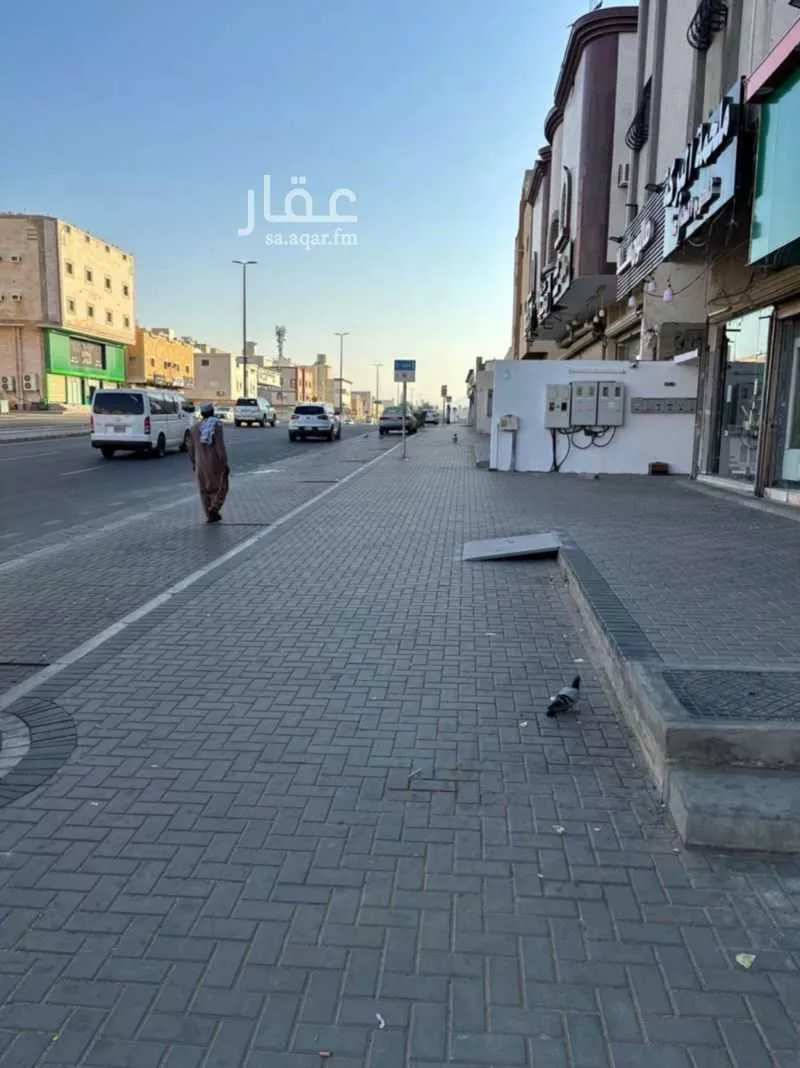 عمارة 400 م² في الراشدية 2