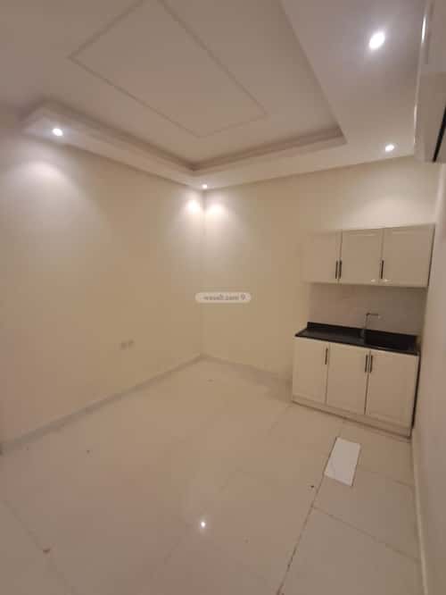 شقة 1 غرف في العليا 3