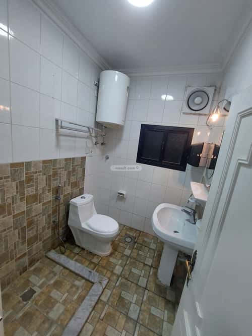 شقة 1 غرف في العليا 2