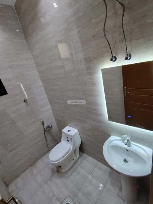 شقة 1 غرف في الياسمين 3