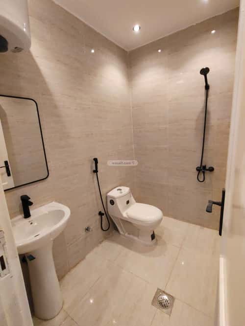 شقة 1 غرف في حطين 4