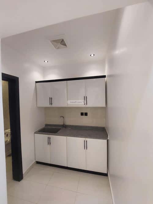 شقة 1 غرف في الوادي 3