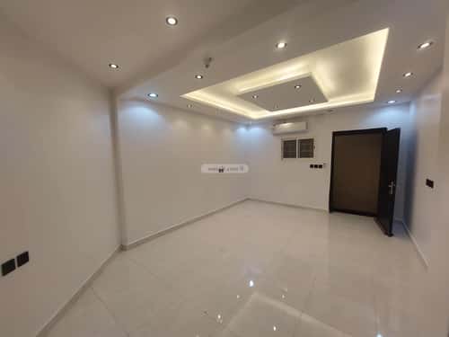 شقة 1 غرف في الوادي 4