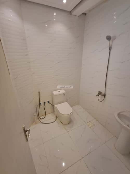 شقة 1 غرف في العليا 3