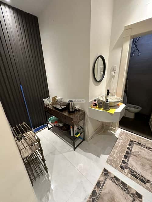 شقة 1 غرف في قرطبة 5