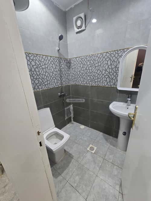 شقة 1 غرف في الوادي 3