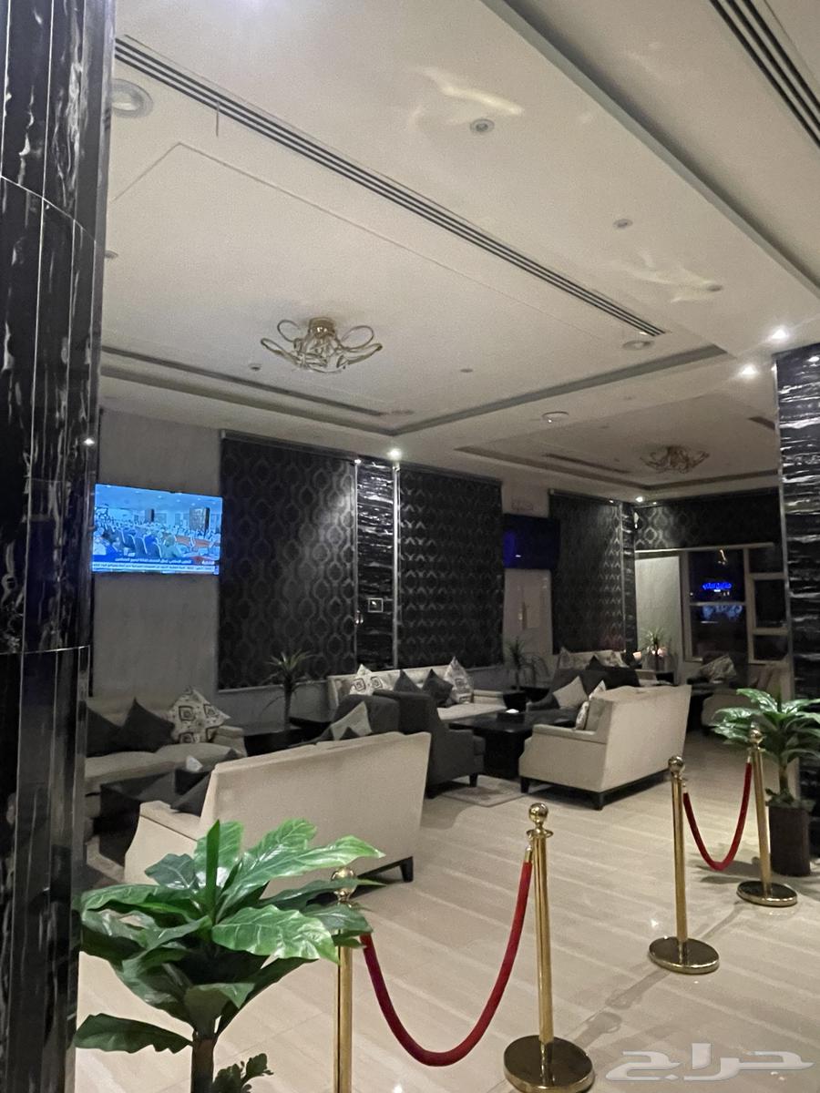 1 bedroom apartment in Badr 2