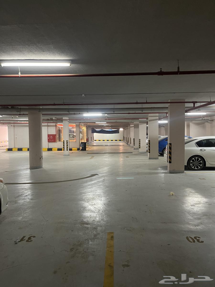 1 bedroom apartment in Badr 12