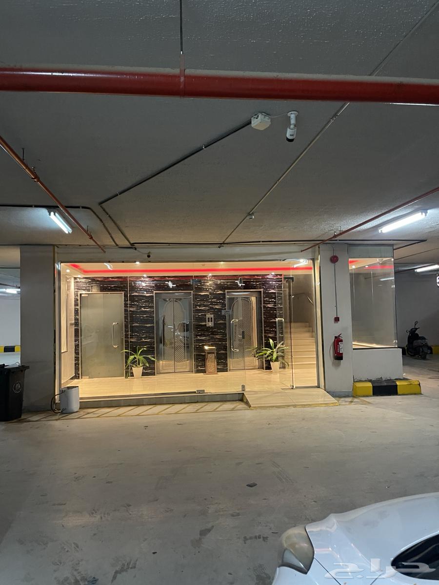 1 bedroom apartment in Badr 13