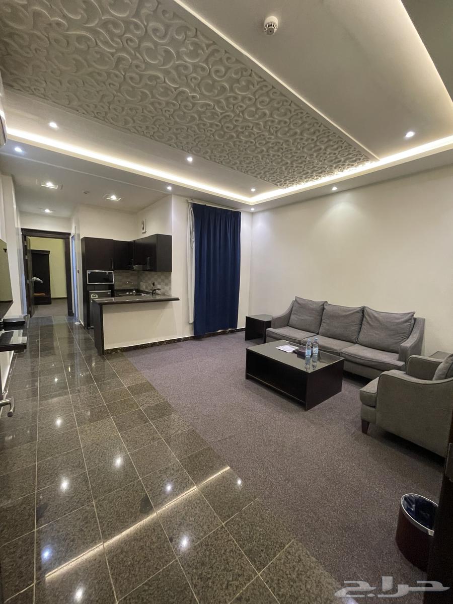 1 bedroom apartment in Badr 3