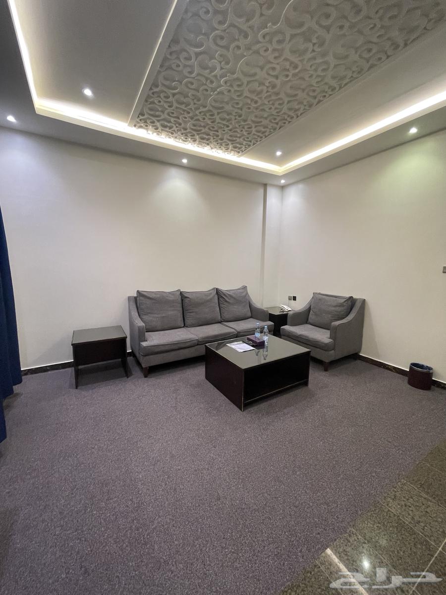 1 bedroom apartment in Badr 4