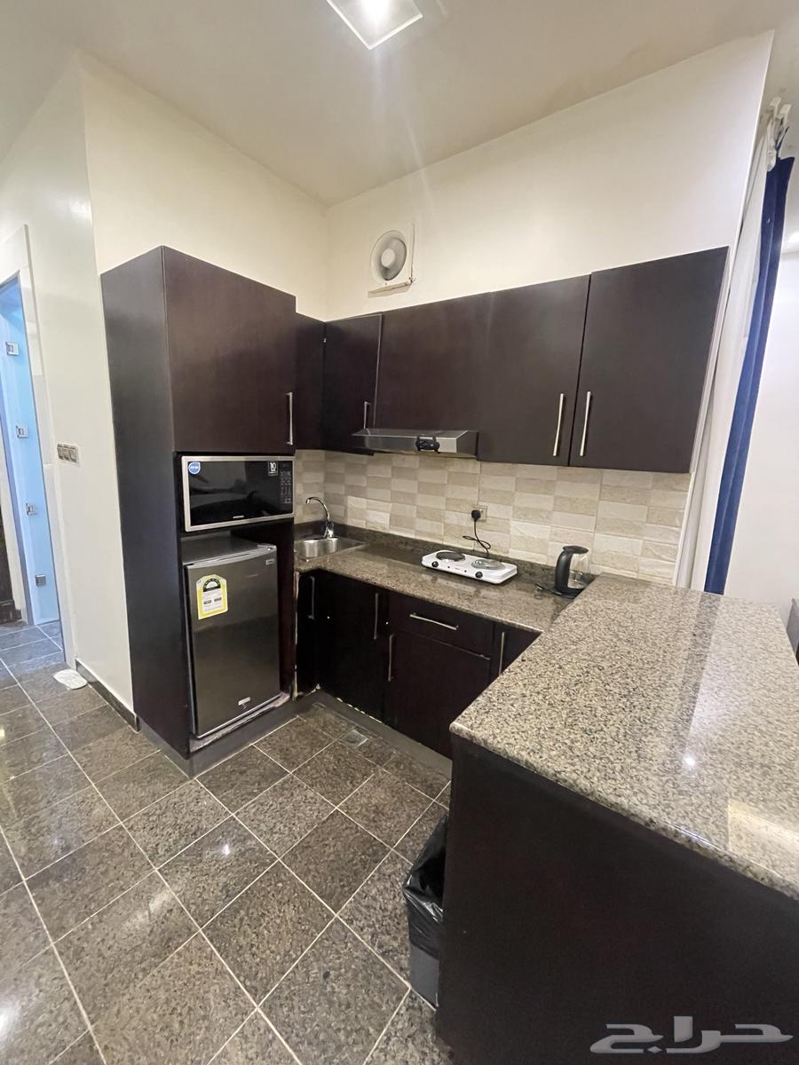 1 bedroom apartment in Badr 5