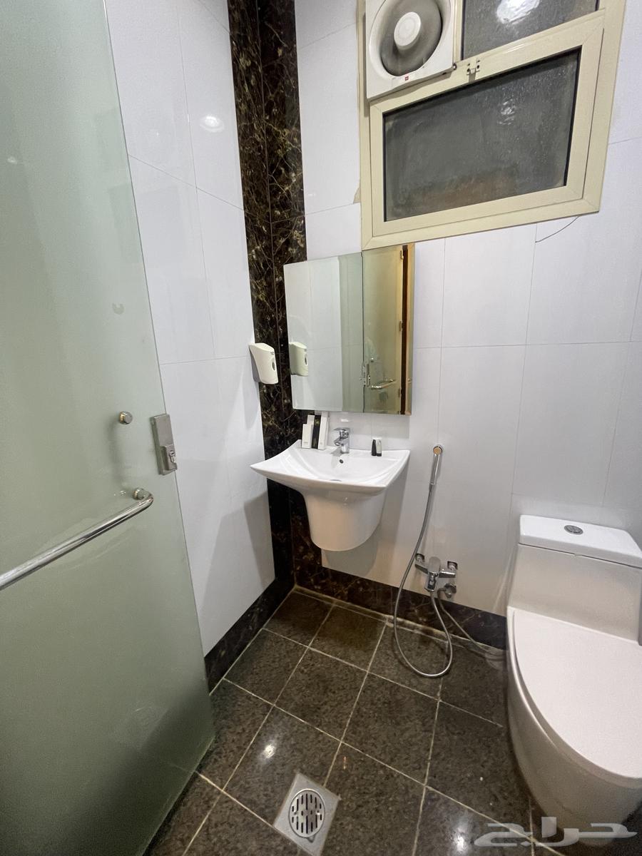 1 bedroom apartment in Badr 6