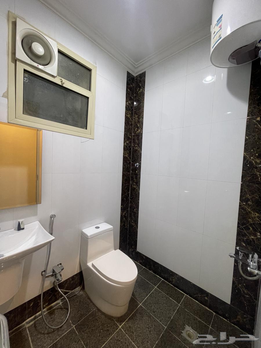 1 bedroom apartment in Badr 7