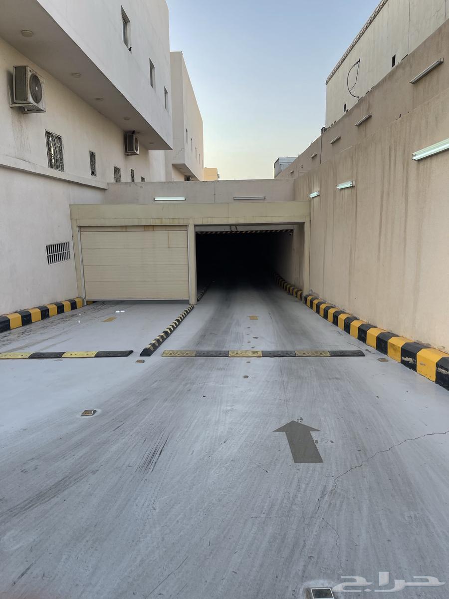 1 bedroom apartment in Badr 10